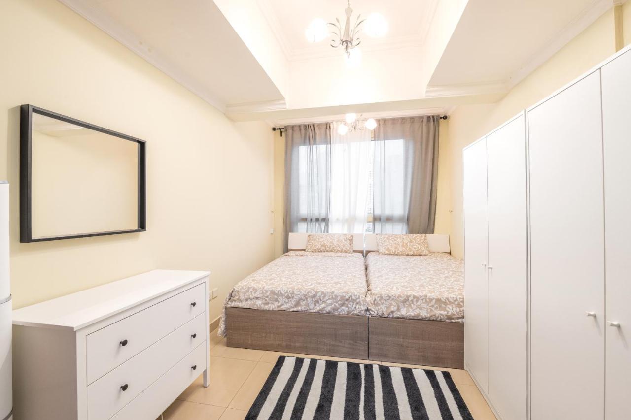 迪拜Great Balcony!公寓 外观 照片